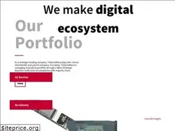 Sites similar to telkommetra.co.id