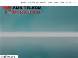 Sites similar to telkomschools-crb.sch.id