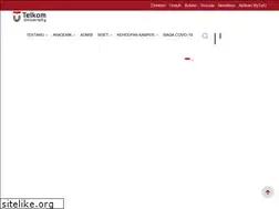 Sites similar to telkomuniversity.ac.id