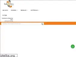 Sites similar to telkotim.com