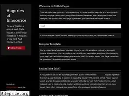 Sites similar to tell-k.github.io