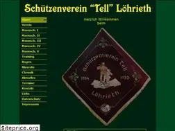 Sites similar to tell-loehrieth.de