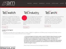 Sites similar to tell-softwares.ch