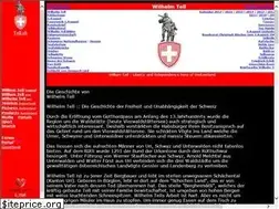 Sites similar to tell.ch