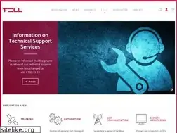 Sites similar to tell.hu