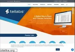 Sites similar to tellabs.com