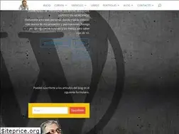 Sites similar to tellado.es