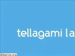 Sites similar to tellagami.com