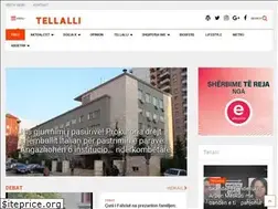 Sites similar to tellalli.al