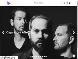Sites similar to tellallyourfriendspr.com