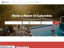 Sites similar to tellanto.com