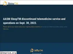 Sites similar to tellasleepdoc.com