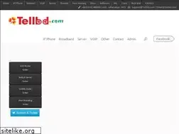 Sites similar to tellbd.com
