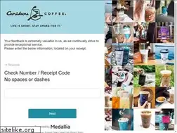 Sites similar to tellcaribou.com