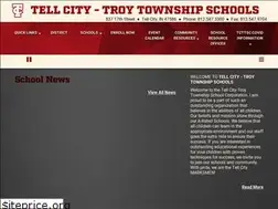 Sites similar to tellcity.k12.in.us