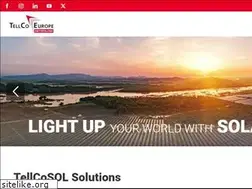 Sites similar to tellco-europe.ch