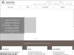 Sites similar to tellco.ch