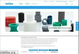 Sites similar to telle.de