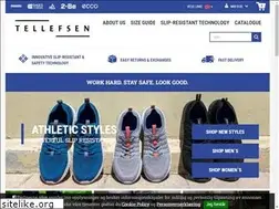 Sites similar to tellefsen.no