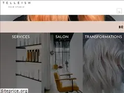 Sites similar to telleishhairstudio.com.au