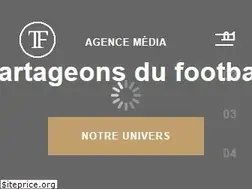 Sites similar to tellementfoot.com