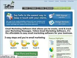 Sites similar to tellemonline.com