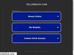 Sites similar to tellerback.com
