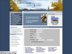 Sites similar to tellerhomes.com