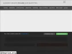 Sites similar to tellerialde.com