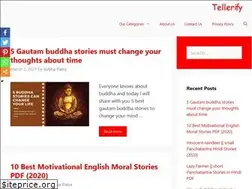 Sites similar to tellerify.com