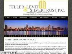Sites similar to tellerlevit.com