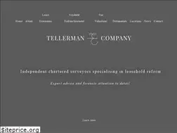 Sites similar to tellerman.com
