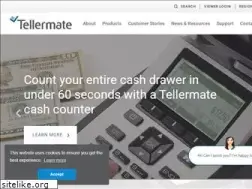 Sites similar to tellermate.com