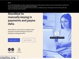 Sites similar to telleroo.com