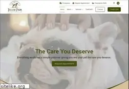 Sites similar to tellerparkvet.com