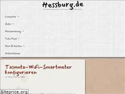 Sites similar to tellerrandforschung.de