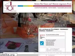 Sites similar to tellervision.de