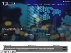 Sites similar to telles.pt