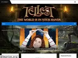 Sites similar to tellest.com