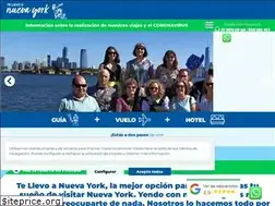 Sites similar to tellevoanuevayork.com