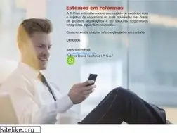 Sites similar to tellfree.com.br