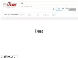 Sites similar to tellgrade.com