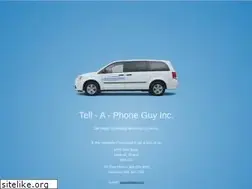 Sites similar to tellguy.com