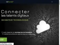 Sites similar to tellhandel.com