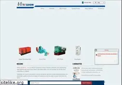Sites similar to tellhowpower.co.uk