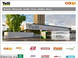 Sites similar to telli-aarau.ch