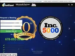 Sites similar to telliant.com