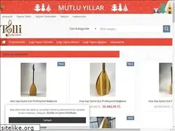 Sites similar to tellicalgiyapim.com