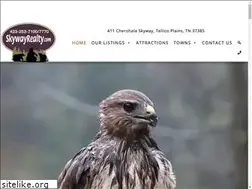 Sites similar to tellico-tn.com
