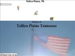 Sites similar to tellicoplainstn.com